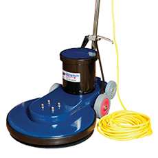 Floor Machines and Burnishers