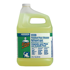 Floor Cleaning Chemicals