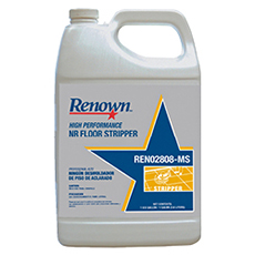Floor Stripping Chemicals