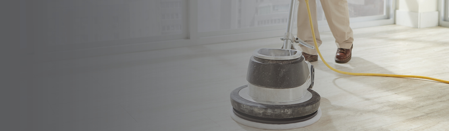 Hard Floor Cleaning and Maintenance Guide