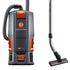 Vacuums