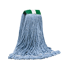 Wet Mops