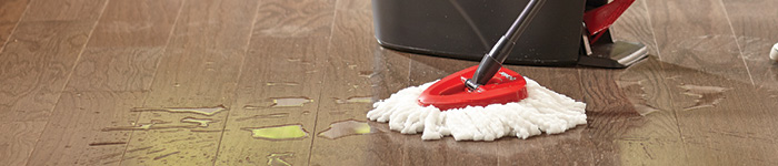 Choose the Right Mop