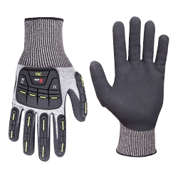 Cut-Resistant Gloves