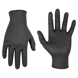 Disposable Polyethylene Gloves