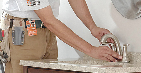 Renovations Services