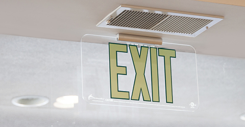 Emergency Lighting
