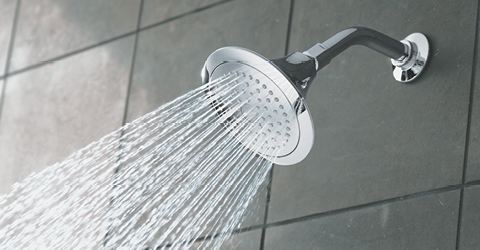 Faucets & Showerheads