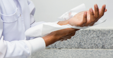 Paper Products