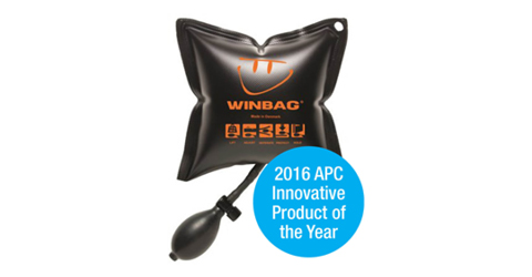 Winbag Inflatable Tool