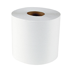 Center-Pull Towels