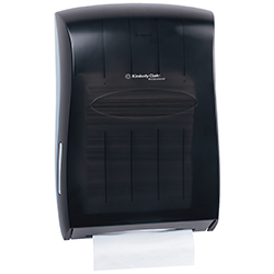 Folder Towel Dispensers