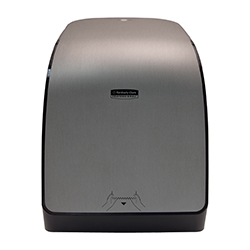Hardwound Towel Dispensers