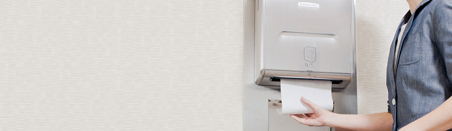 Hand Drying Hygiene