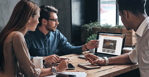 Clean More Effectively With Our Business Tools