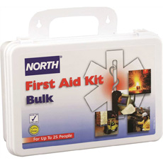 First Aid