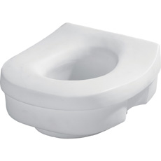 Elevated Toilet Seats