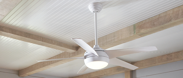 Interior Ceiling Fans