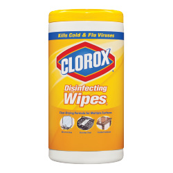 Clorox Disinfecting Wipes