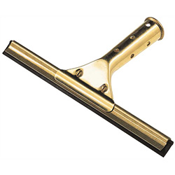 Squeegees and Washers