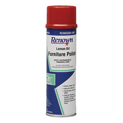 Surface Waxes and Polishes