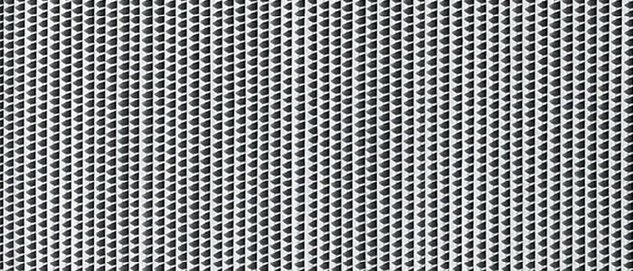 HEPA HVAC filter