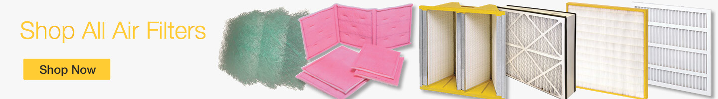 shop all hvac filters