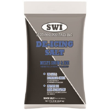 De-icing Salt