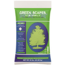 Green Scapes Ice Melt