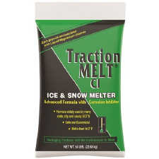 Traction Melt CI