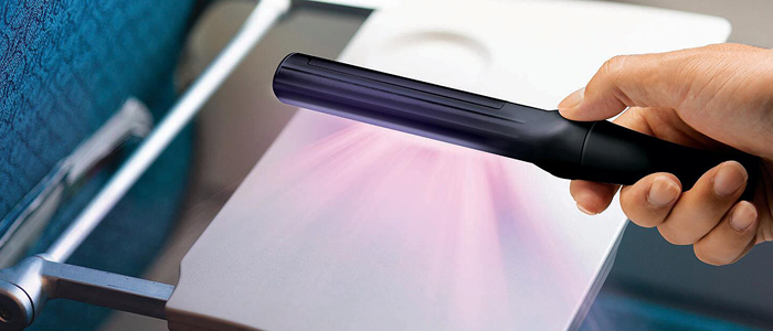 uv-c lighting