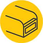 Bins and Labels