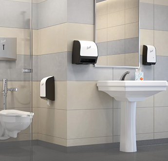 Healthcare Facilities