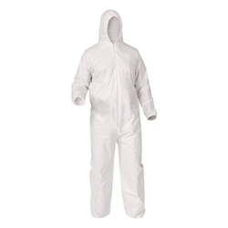 KleenGuard Safety Apparel