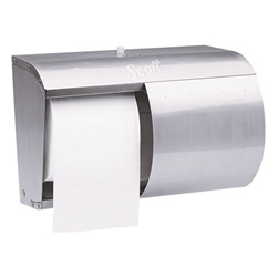 Scott & Cottonelle Bath Tissue
