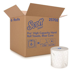 Scott Roll Towels