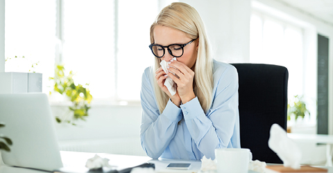 Workplace Hygiene