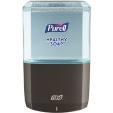 PURELL<sup>®</sup> ES8 Soap Dispenser