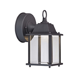 Outdoor Lighting