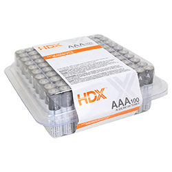 Batteries