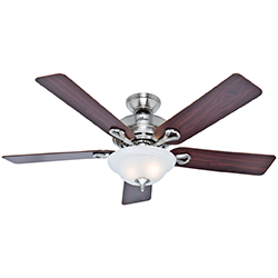 Ceiling Fans & Accessories