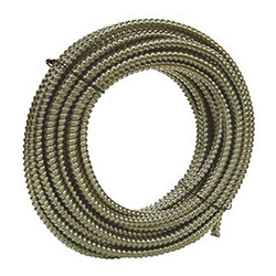 Conduit, Fittings & Raceways