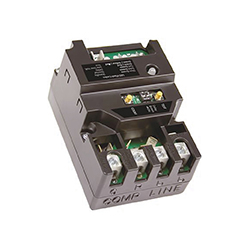 Contactors & Starters