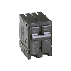 Distribution & Breakers
