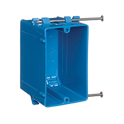 Electrical Boxes, Covers & Accessories