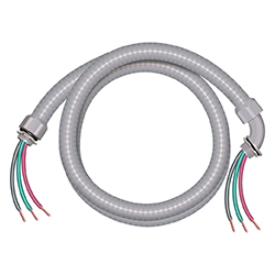 Electrical Wires & Cables