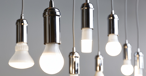 Convert to LED Lighting