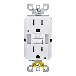 Receptacles