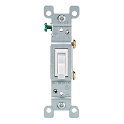 Switches & Controls
