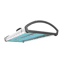 UV-C Lighting
